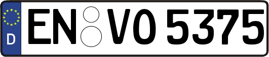 EN-VO5375