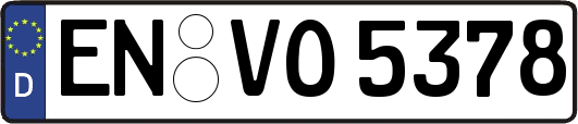 EN-VO5378