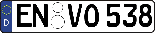 EN-VO538