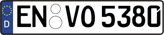 EN-VO5380