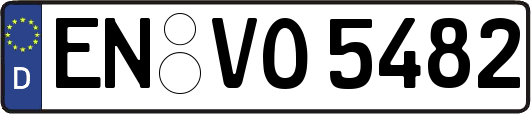 EN-VO5482