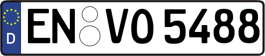 EN-VO5488