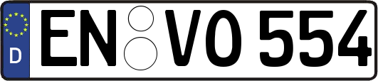 EN-VO554