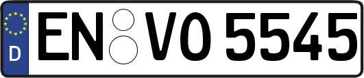 EN-VO5545