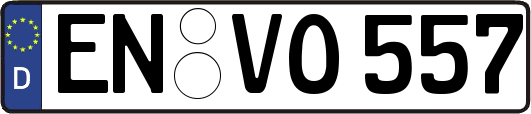 EN-VO557