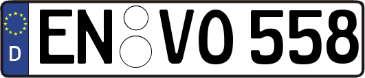 EN-VO558