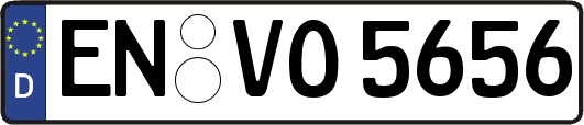 EN-VO5656