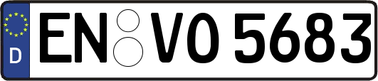 EN-VO5683