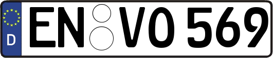 EN-VO569