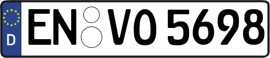 EN-VO5698