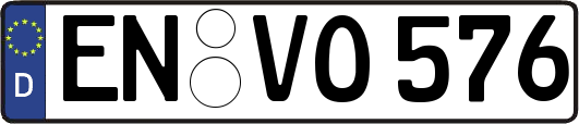 EN-VO576