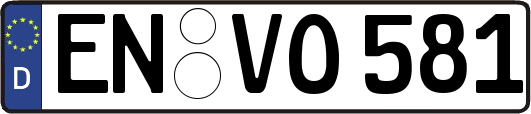 EN-VO581