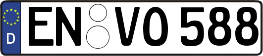 EN-VO588