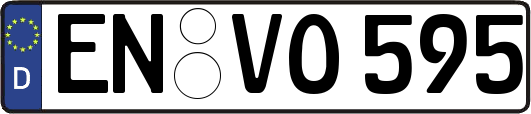 EN-VO595