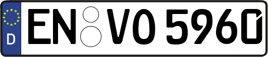 EN-VO5960