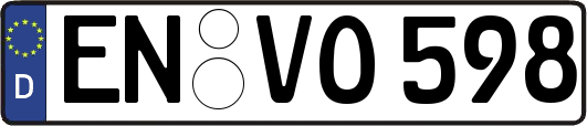 EN-VO598