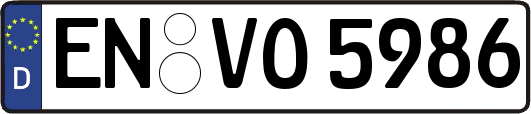 EN-VO5986
