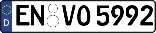 EN-VO5992