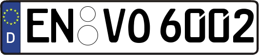 EN-VO6002