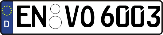 EN-VO6003