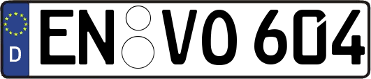 EN-VO604