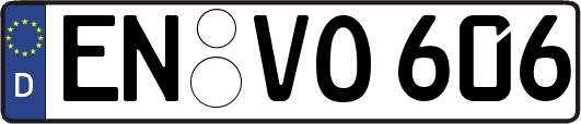 EN-VO606