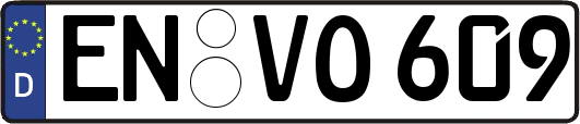 EN-VO609