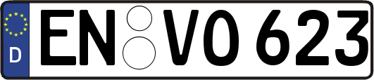 EN-VO623