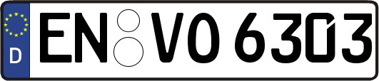 EN-VO6303