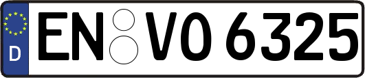 EN-VO6325