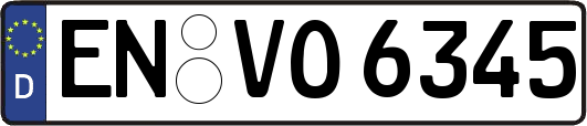 EN-VO6345