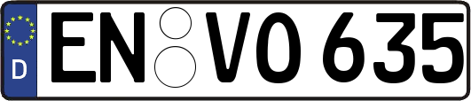 EN-VO635