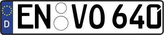 EN-VO640