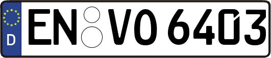 EN-VO6403