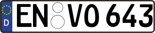 EN-VO643