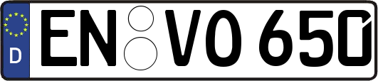 EN-VO650