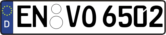 EN-VO6502