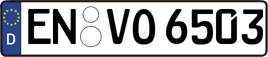 EN-VO6503