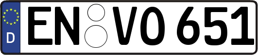 EN-VO651