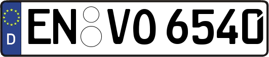 EN-VO6540