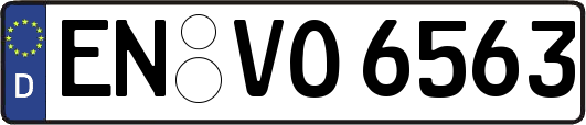 EN-VO6563
