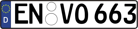 EN-VO663