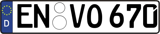EN-VO670