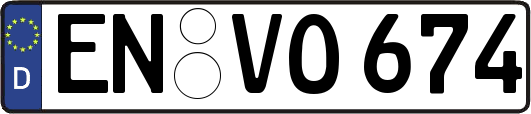 EN-VO674