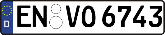 EN-VO6743