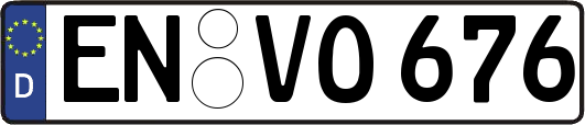 EN-VO676
