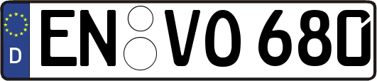 EN-VO680