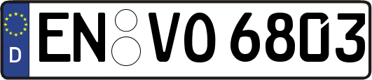 EN-VO6803