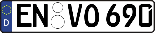 EN-VO690