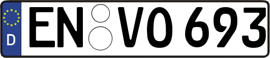 EN-VO693